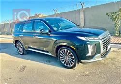 هيونداي باليسيد